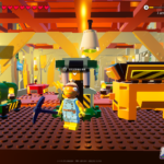 【レゴフォートナイト】オブジェクトに挟まってスタックした時の対処法