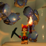 【レゴフォートナイト】サファイアの原石の入手方法