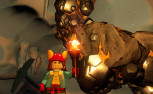 【レゴフォートナイト】鉄の入手方法