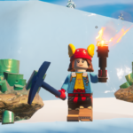 【レゴフォートナイト】マラカイトの入手方法