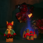 【レゴフォートナイト】溶岩洞窟で入手できるアイテム・出現クリーチャー・オススメ装備