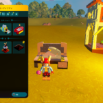 【レゴフォートナイト】初期建築レシピまとめ