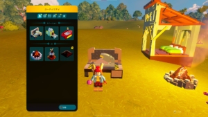 【レゴフォートナイト】初期建築レシピまとめ