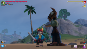 【レゴフォートナイト】海岸の村アップグレード必要素材まとめ!ランク1〜10まで