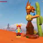 【レゴフォートナイト】乾いた谷の村アップグレード必要素材まとめ!ランク1〜10まで