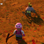 【レゴフォートナイト】序盤で必要になる「シェル」入手方法!