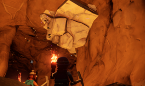 【レゴフォートナイト】大理石入手方法！