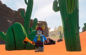 【レゴフォートナイト】フレックスウッドの入手方法