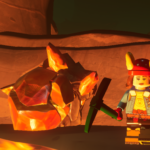 【レゴフォートナイト】ブライトコアの入手方法