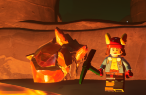 【レゴフォートナイト】ブライトコアの入手方法