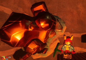 【レゴフォートナイト】銅の入手方法