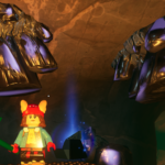 【レゴフォートナイト】黒曜石の入手方法