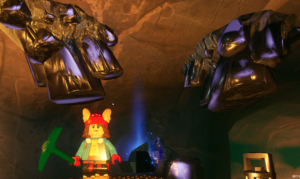 【レゴフォートナイト】黒曜石の入手方法