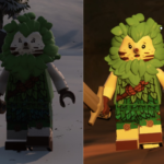 【レゴフォートナイト】寒い時・暑い時の対策方法！