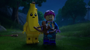 【レゴフォートナイト】現在、レゴフォートナイトのマッチメイキングに問題が発生中。