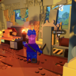 【レゴフォートナイト】クラフトで使用する装置『ステーション』作成の材料まとめ！