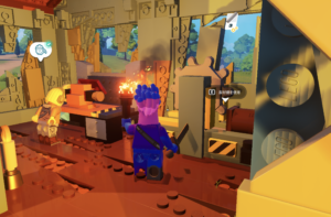 【レゴフォートナイト】クラフトで使用する装置『ステーション』作成の材料まとめ！