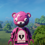 【レゴフォートナイト】ワールドの1日は現実時間で何分？