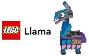 【レゴフォートナイト】自宅でも作れる！レゴラマの作り方を紹介！パーツ購入方法も！