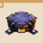 【レゴフォートナイト】v28.10の変更点 | 新たにジャンプパッドが追加