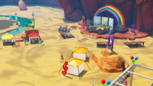 【レゴフォートナイト】今後レゴがUEFNに対応か！オリジナルのレゴマップが制作可能に