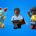 【レゴフォートナイト】v29.40アップデートで追加されたレゴスタイル