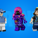【レゴフォートナイト】v30.30アップデートで追加されたレゴスタイル