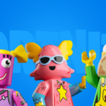 【レゴフォートナイト】v32.00アップデートで追加/更新されたレゴスタイル