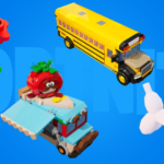 【レゴフォートナイト】v33.10アップデートで追加された新しいレゴフォートナイトのアイテム