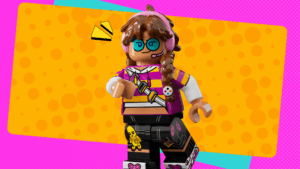 【フォートナイト】レゴ®フォートナイトに改善アップデート＆「ピクセル スターターパック」が登場！